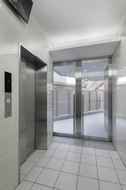 K&amp;amp;K芥川 その他外観5