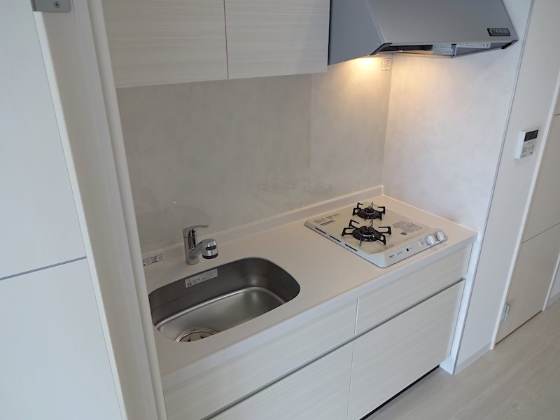 K&amp;amp;K芥川 キッチン