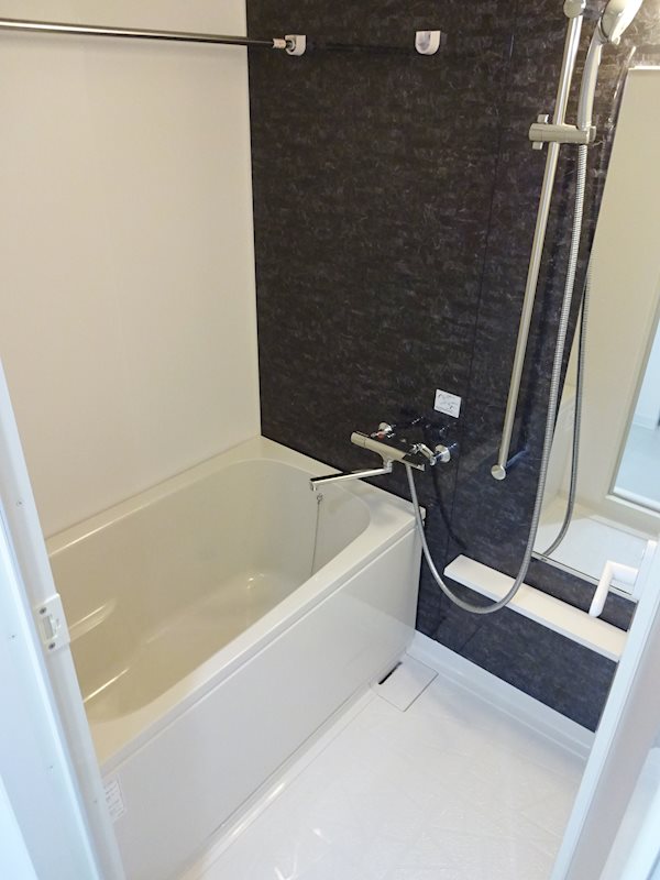 K&amp;amp;K芥川 風呂画像