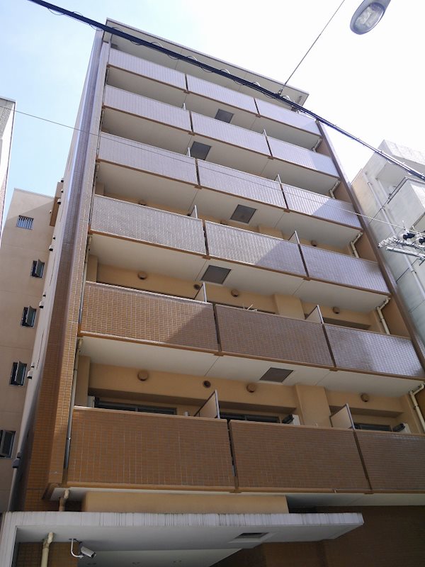 Forester一樹 外観