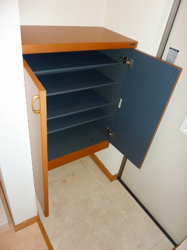 ガルニエ その他4