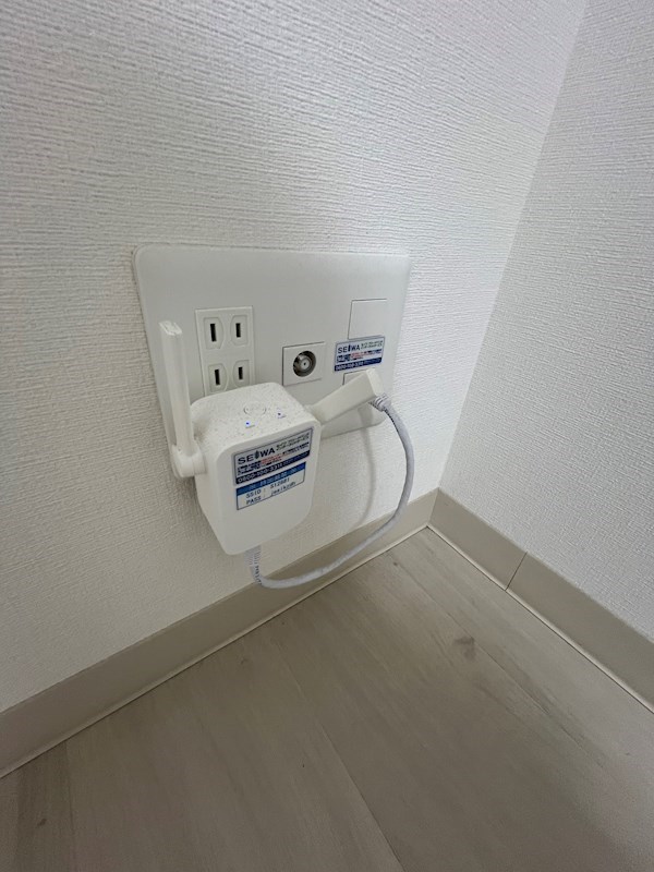 エムズセントラル上新庄 その他5