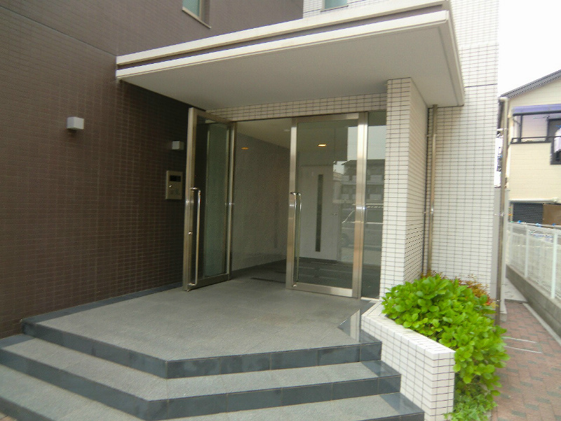 グランデ紫陽花 その他外観1