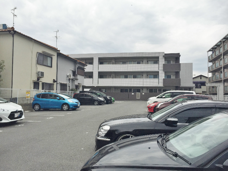 グランデ紫陽花 その他外観3