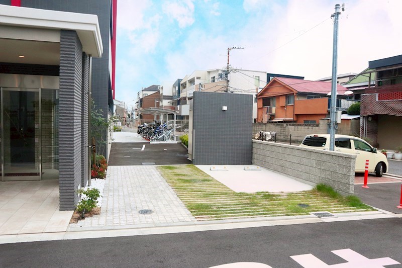 グランパシフィック田島Luxe その他外観6