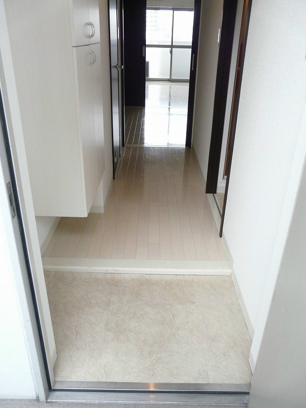 ｸﾞﾗﾝﾄﾞｩｰﾙ敷津 玄関