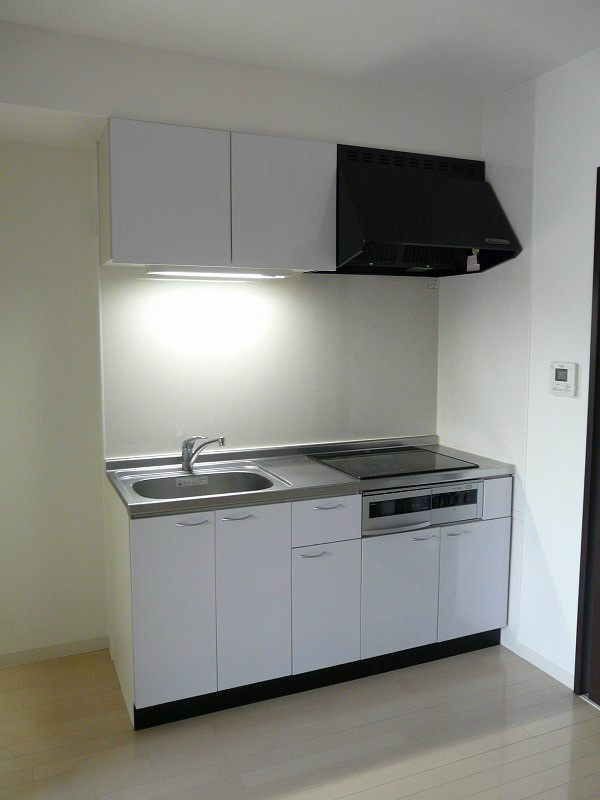 ｸﾞﾗﾝﾄﾞｩｰﾙ敷津 キッチン