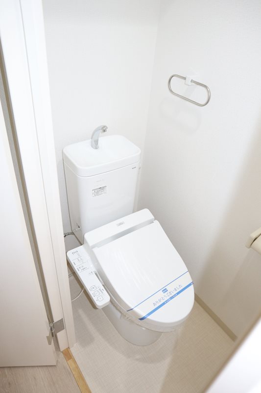 コージーコート（堺市） その他1