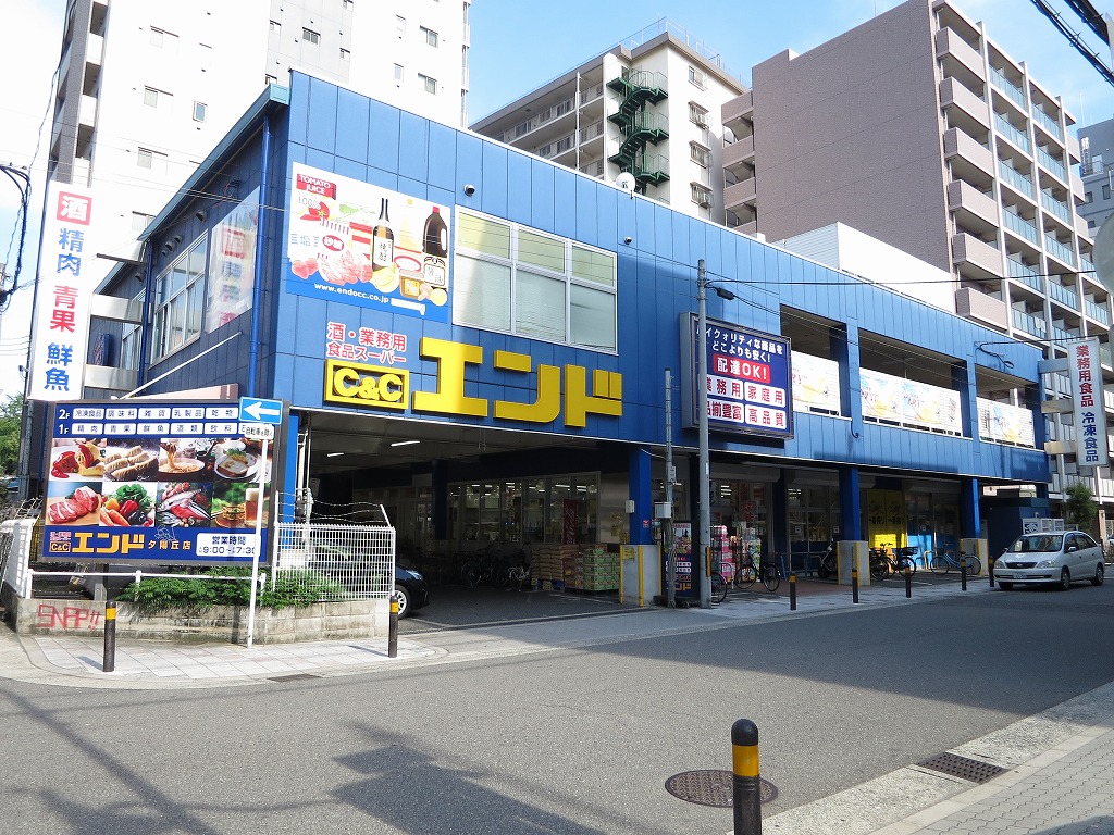 ディアコートオリヴィエ 周辺画像2