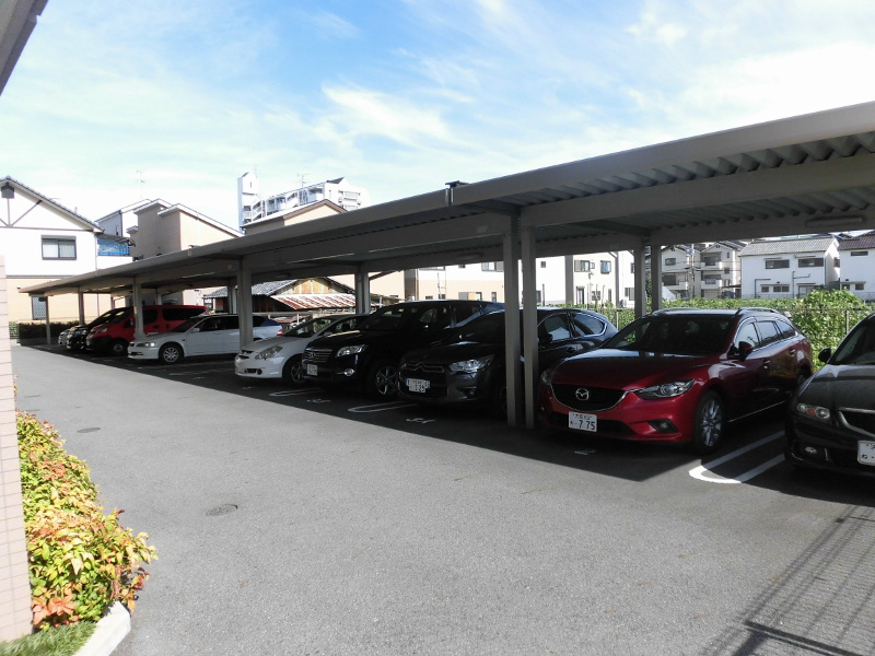 セリーゼ ウエスト その他外観3