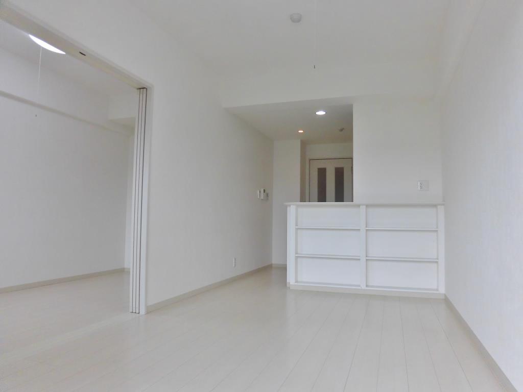 セリーゼ ウエスト リビング