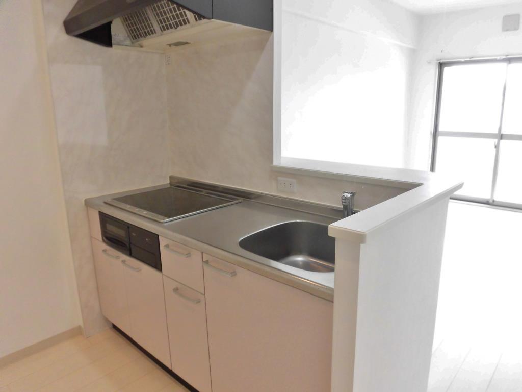 セリーゼ ウエスト キッチン