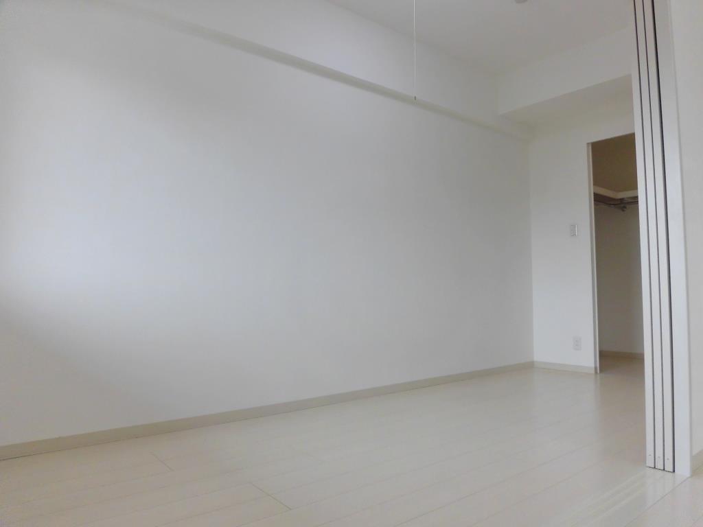 セリーゼ ウエスト ベッドルーム