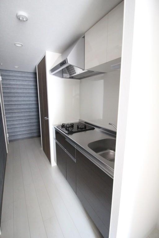 セイワパレス福島駅前 キッチン