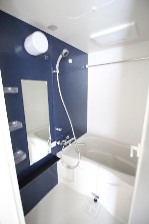 セイワパレス福島駅前 風呂画像