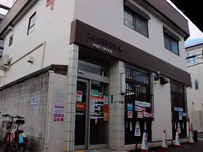 ドルチェ喜連 周辺画像1