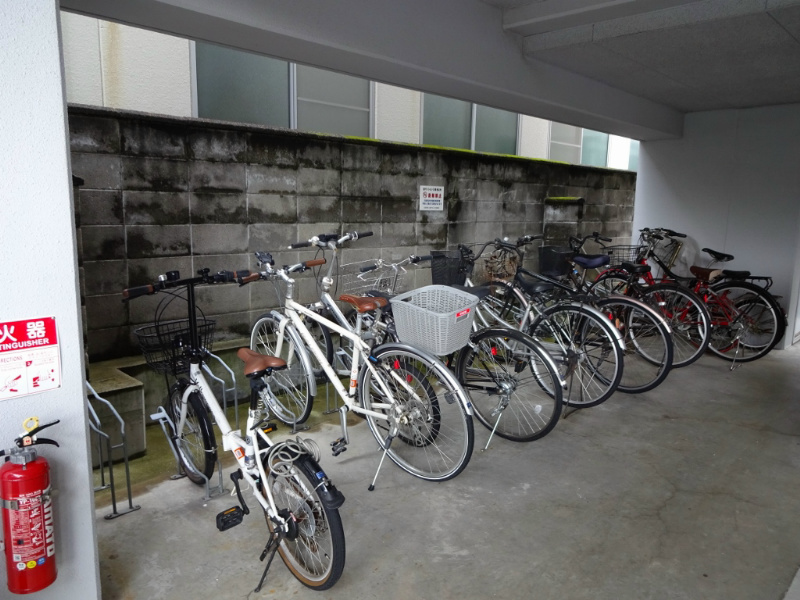 プラネット46 その他外観4