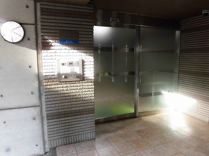 プラージュキシダ その他外観1