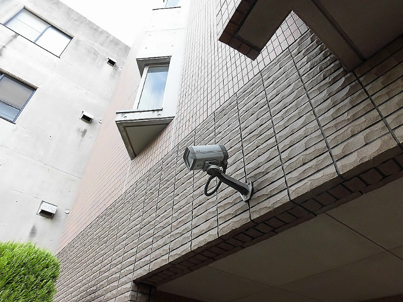 プラージュキシダ その他外観3