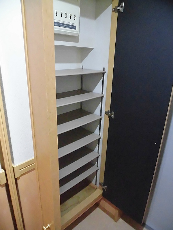 プラージュキシダ その他8