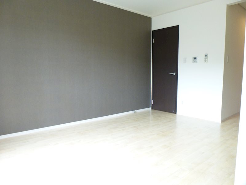 ﾌﾞﾚｰﾌﾞｴﾑｽﾞ 玄関