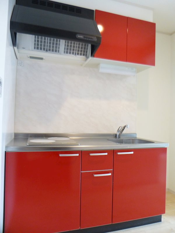 ﾌﾞﾚｰﾌﾞｴﾑｽﾞ リビング