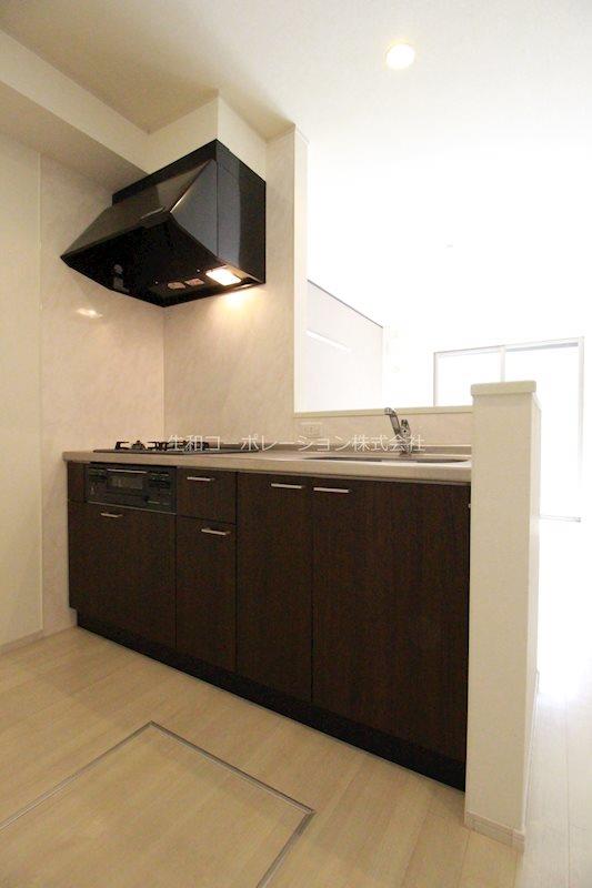 プレベール小路東 風呂画像