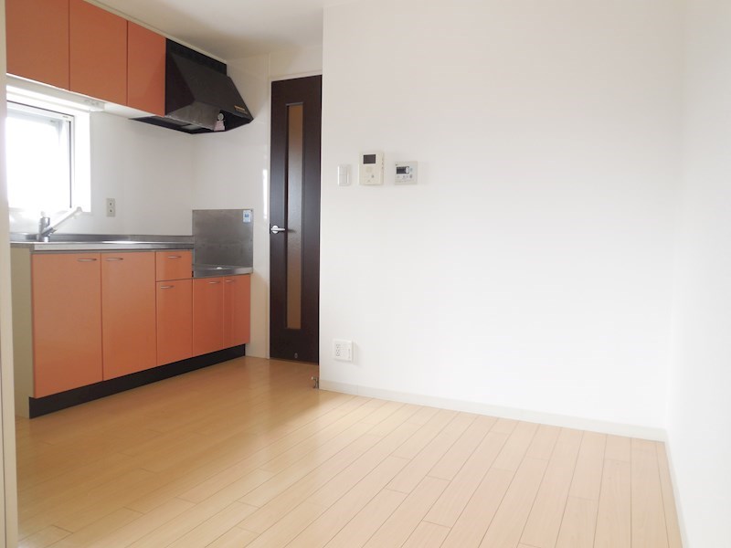 フルーヴトレーズ リビング