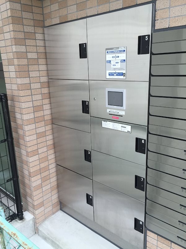 フランディル･オーラ江坂 その他外観3