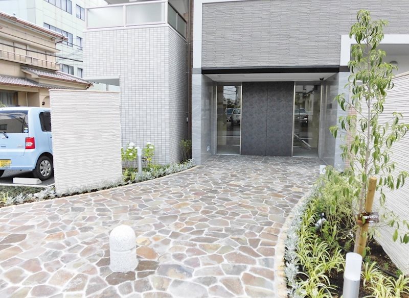 フランディル･オーラ江坂 その他外観5