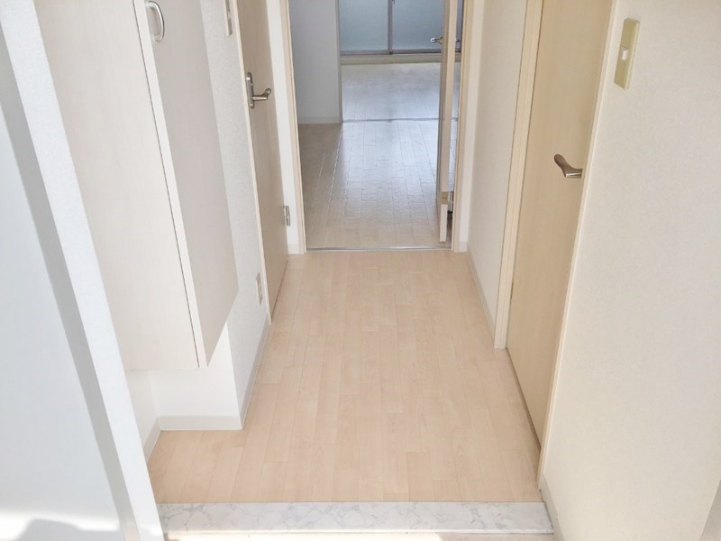 フロンティア中川 その他1