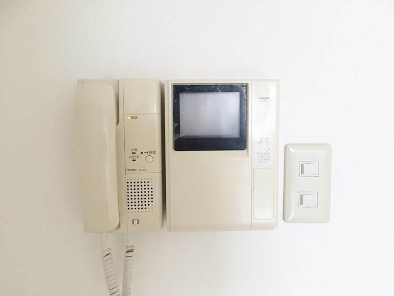 フロンティア中川 その他4