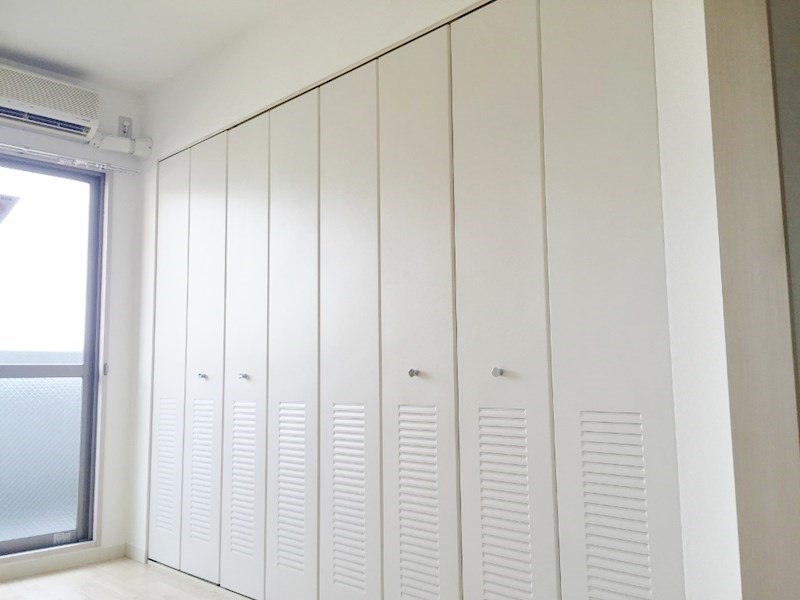 フロンティア中川 その他5