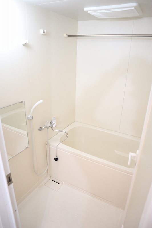 ﾒｿﾞﾝﾌﾟﾁﾁｪﾘｰ 風呂画像