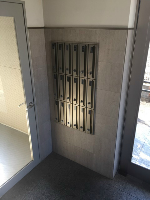 ﾒｿﾞﾝｱｽﾞｰﾙ その他外観1