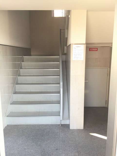 ﾒｿﾞﾝｱｽﾞｰﾙ その他外観3