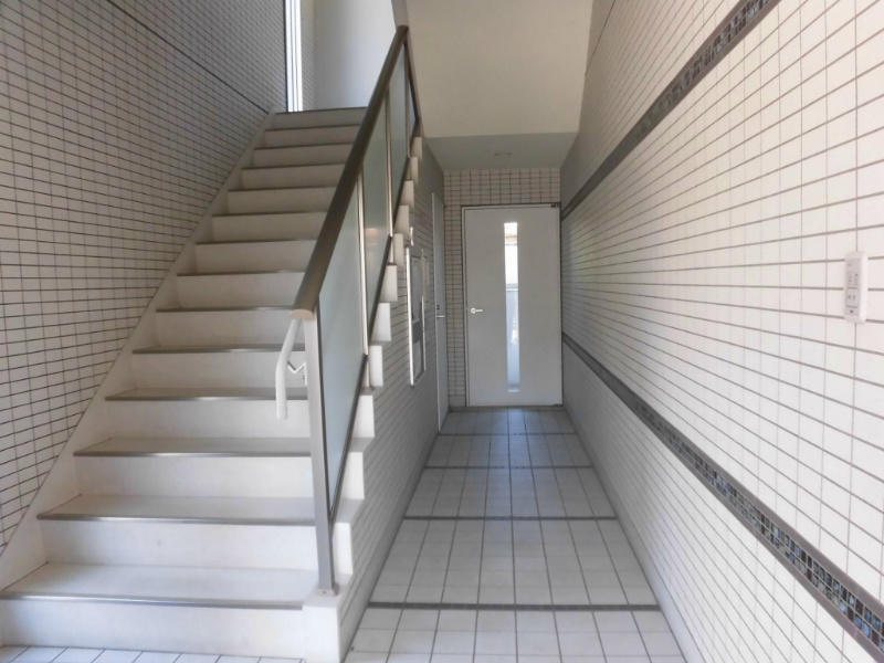 ルーセント･ヒル その他外観4