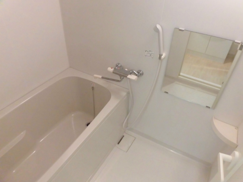 ルーセント･ヒル 風呂画像