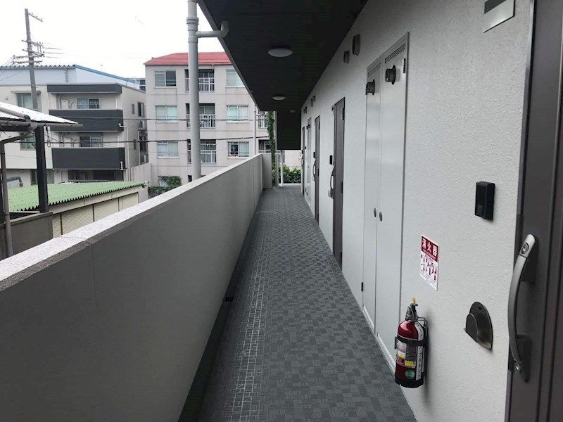 ユートピア・プラネシア その他外観2