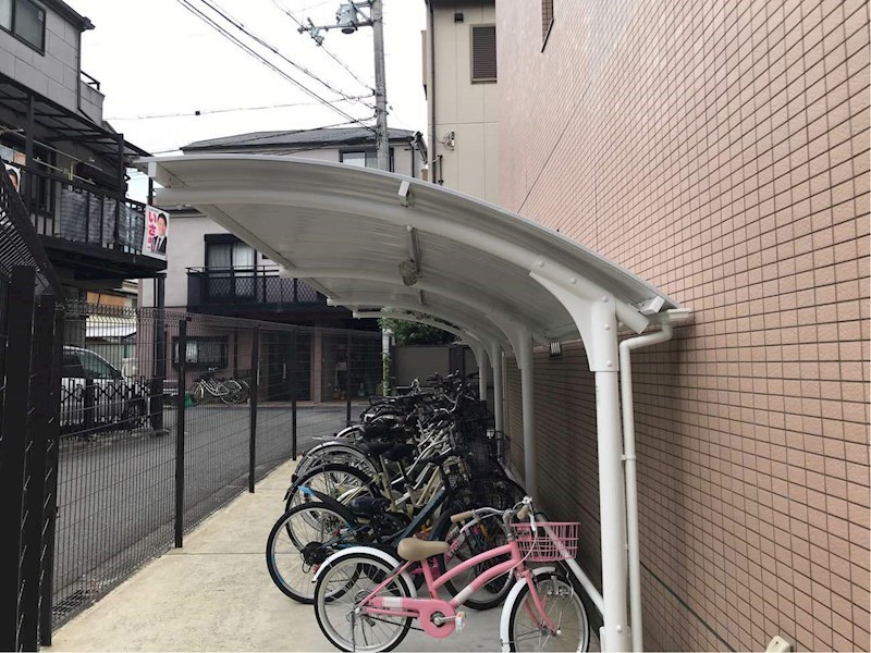 ユートピア・プラネシア その他外観4