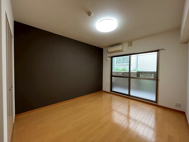 ラ・エスペランサ リビング