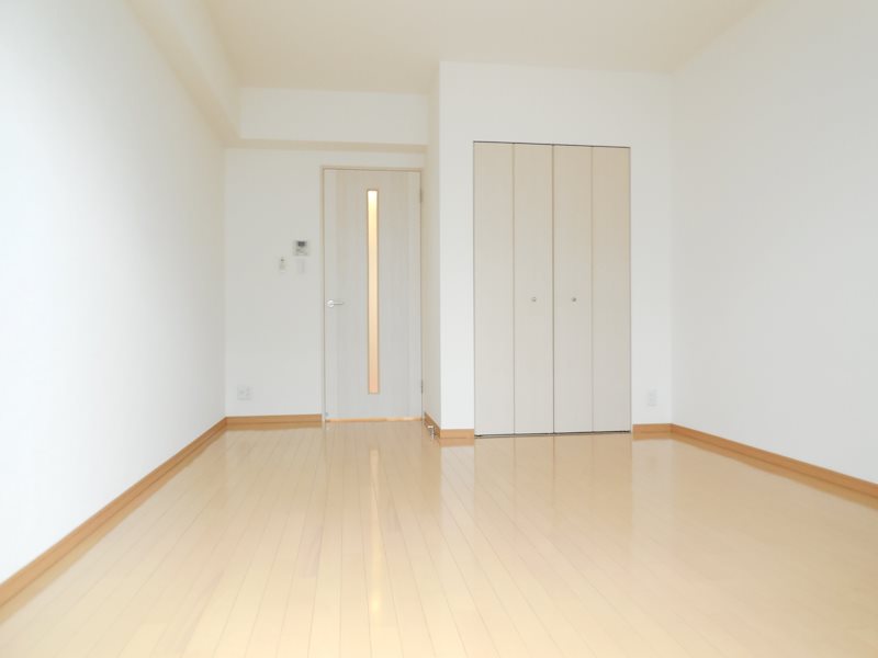 ラ・エスペランサ ベッドルーム