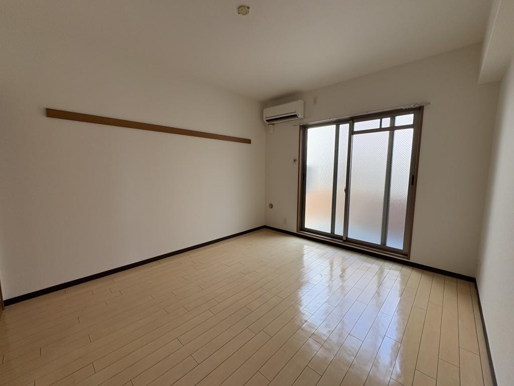 ロイヤルグレース リビング