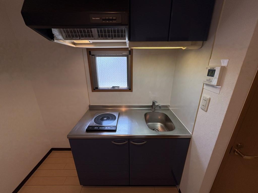 ロイヤルグレース キッチン