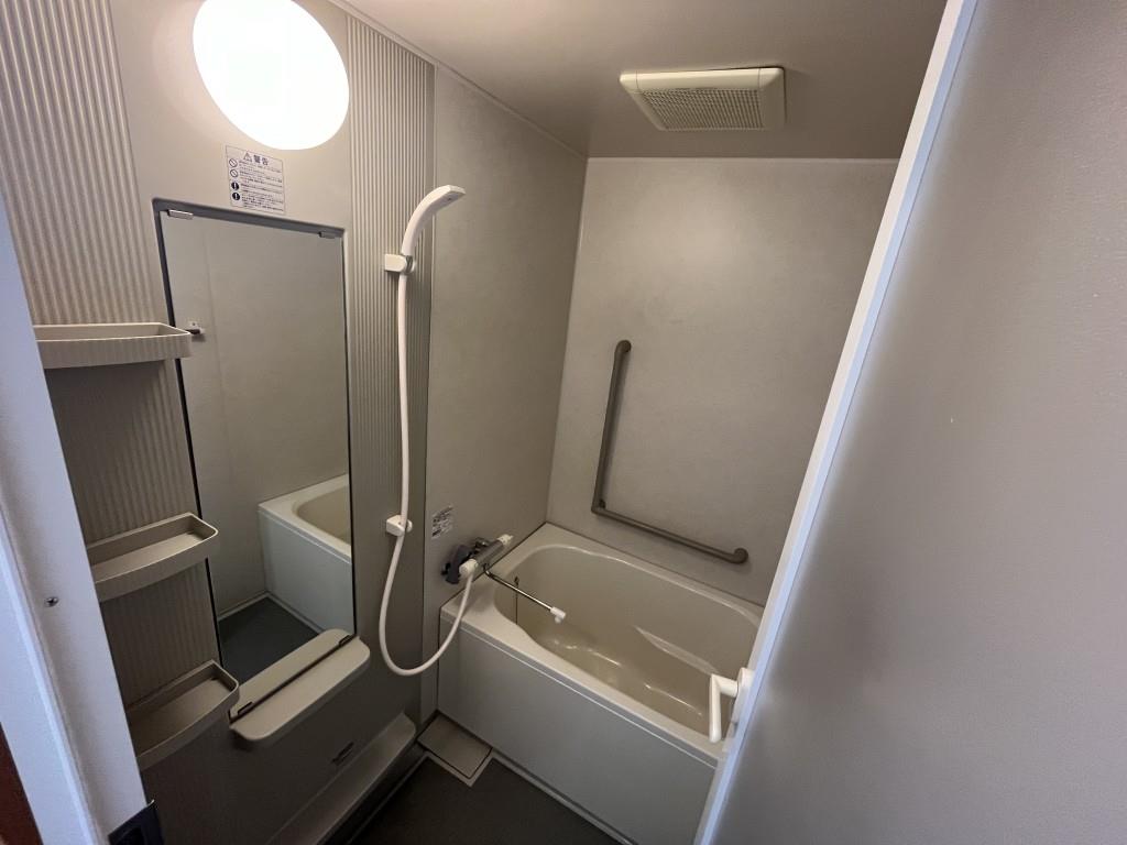 ロイヤルグレース 風呂画像