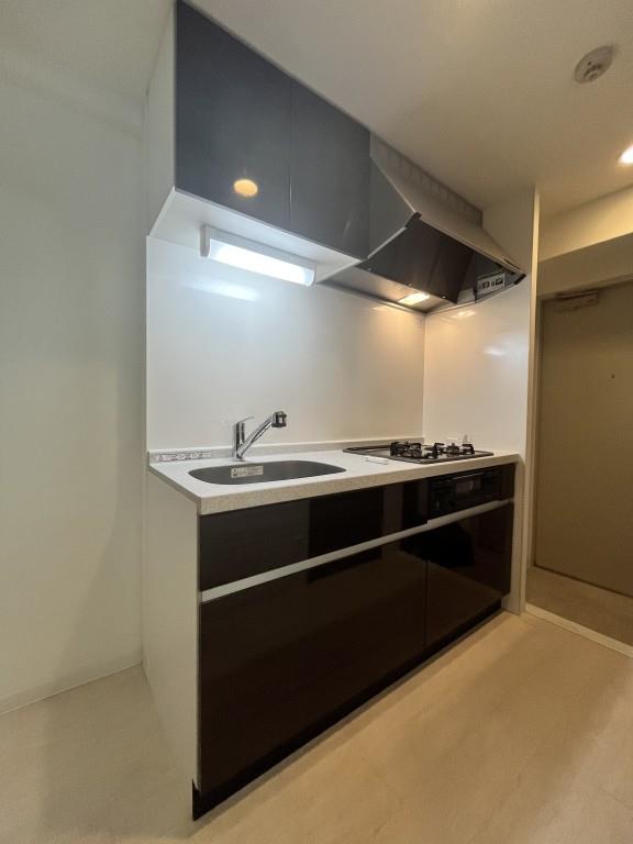 CALME高浜 キッチン