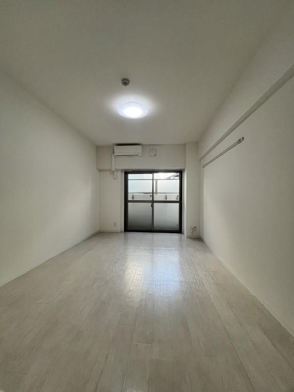 CALME高浜 ベッドルーム