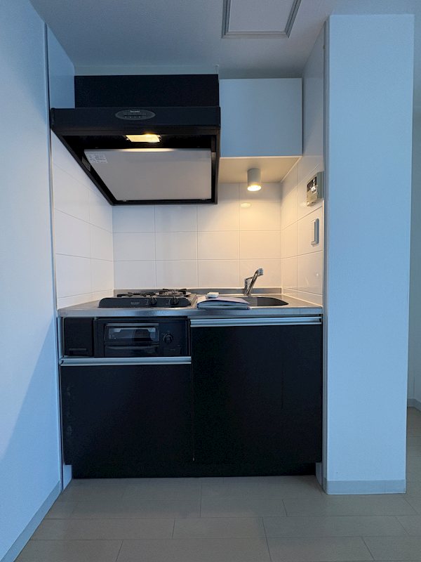 ロイヤルレジデンス北梅田 キッチン