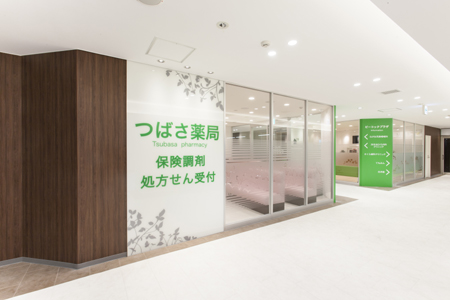 ルミエール加島 周辺画像2