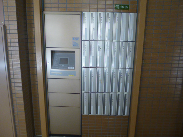 Forester一樹 その他外観2